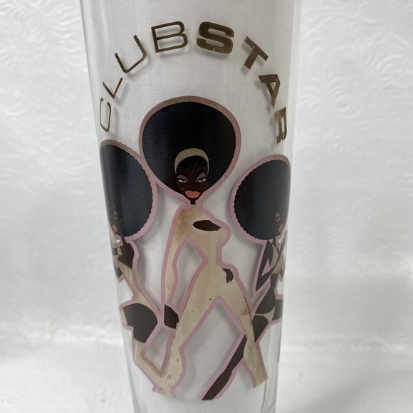 Clubstar Ritzenhoff Auge Thomas Aigelsreiter Beer Glass - Picture 3 of 12